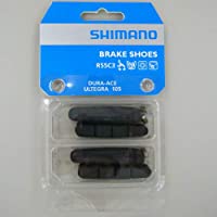 Shimano Race R55C3 - Pastillas de freno